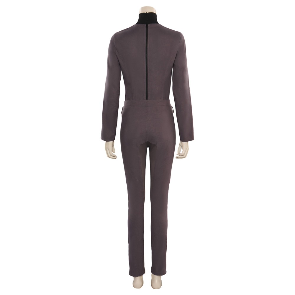 Sabine Wren Suit Cosplay Costume Halloween Carnival Outfit
