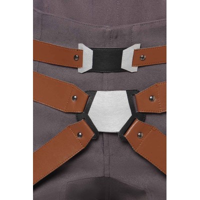 Sabine Wren Suit Cosplay Costume Halloween Carnival Outfit