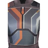 Sabine Wren Suit Cosplay Costume Halloween Carnival Outfit