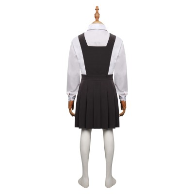 Costume de fête pour enfants Hortensia de Matilda le Musical de Roald Dahl, costume de cosplay pour Halloween et carnaval