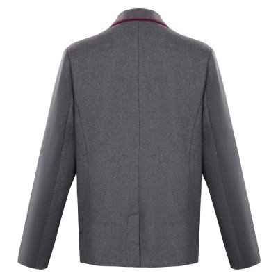 Costume de cosplay de Matilda Wormwood, manteau de Matilda, pour le musical "Matilda" de Roald Dahl, tenue de carnaval d'Halloween