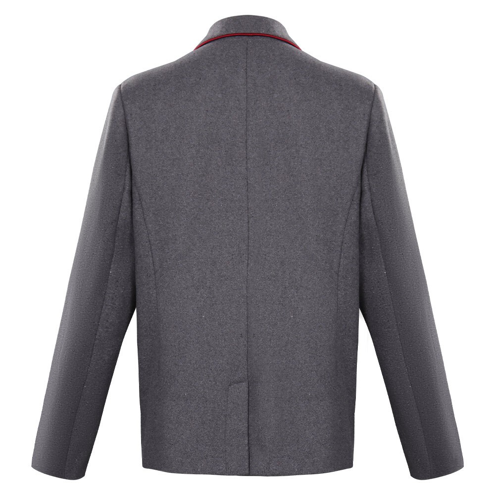 Costume de cosplay de Matilda Wormwood, manteau de Matilda, pour le musical "Matilda" de Roald Dahl, tenue de carnaval d'Halloween