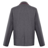 Costume de cosplay de Matilda Wormwood, manteau de Matilda, pour le musical "Matilda" de Roald Dahl, tenue de carnaval d'Halloween