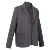Costume de cosplay de Matilda Wormwood, manteau de Matilda, pour le musical "Matilda" de Roald Dahl, tenue de carnaval d'Halloween