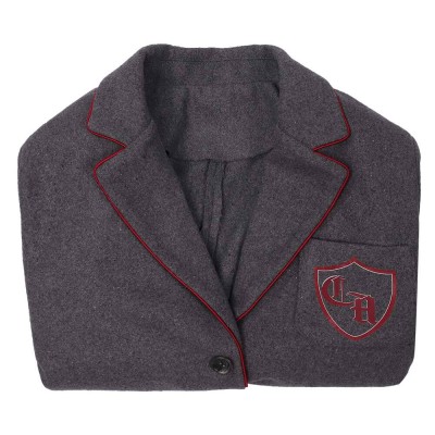 Costume de cosplay de Matilda Wormwood, manteau de Matilda, pour le musical "Matilda" de Roald Dahl, tenue de carnaval d'Halloween