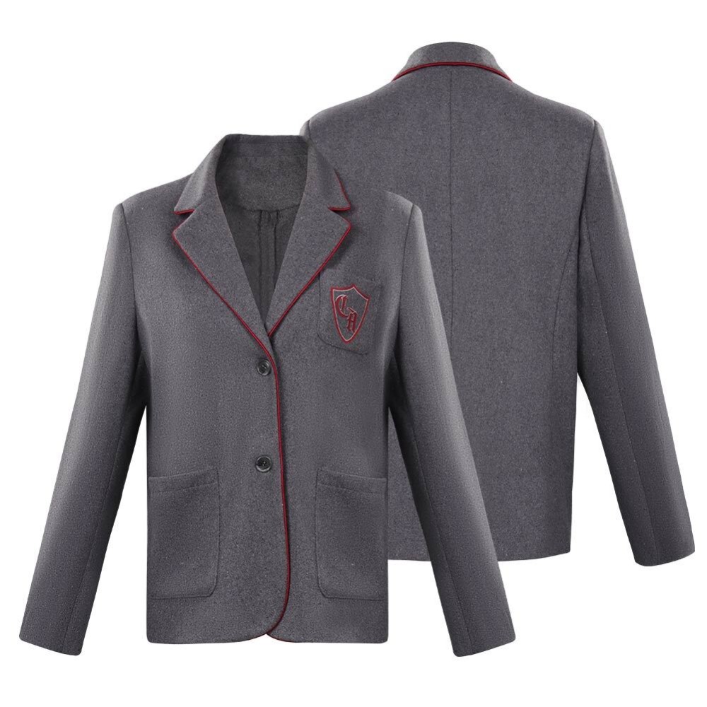 Costume de cosplay de Matilda Wormwood, manteau de Matilda, pour le musical "Matilda" de Roald Dahl, tenue de carnaval d'Halloween
