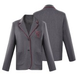 Costume de cosplay de Matilda Wormwood, manteau de Matilda, pour le musical "Matilda" de Roald Dahl, tenue de carnaval d'Halloween