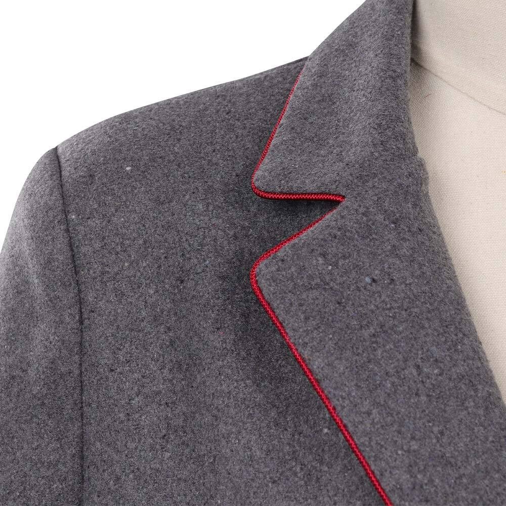 Costume de cosplay de Matilda Wormwood, manteau de Matilda, pour le musical "Matilda" de Roald Dahl, tenue de carnaval d'Halloween