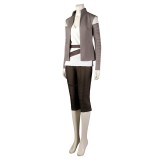 Rey Suit Cosplay Costume Halloween Carnival Outfit