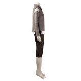 Rey Suit Cosplay Costume Halloween Carnival Outfit