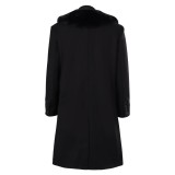 Renfield Dracula Coat Party Disguise Suit Cosplay Costume Halloween Carnival Outfit
