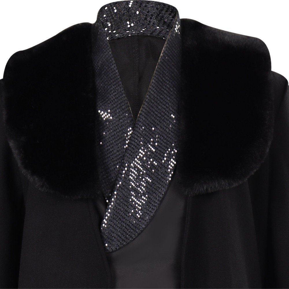 Renfield Dracula Coat Party Disguise Suit Cosplay Costume Halloween Carnival Outfit