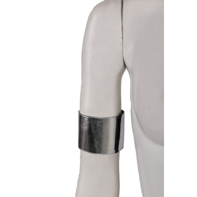 Princess Leia Organa Solo Armband Bracelet Accessories Cosplay Costume Halloween Carnival