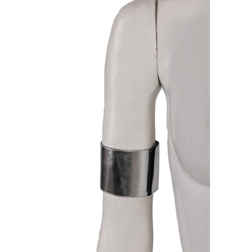 Princess Leia Organa Solo Armband Bracelet Accessories Cosplay Costume Halloween Carnival