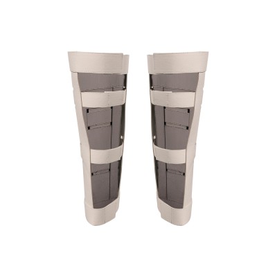 Padme Amidala Leggings Leg Covers Accessories Props Cosplay Costume Halloween Carnival