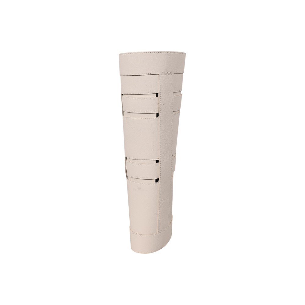 Padme Amidala Leggings Leg Covers Accessories Props Cosplay Costume Halloween Carnival