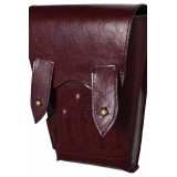Padme Amidala Leather Belt Fanny Pack Set Accessories Props Cosplay Costume Halloween Carnival