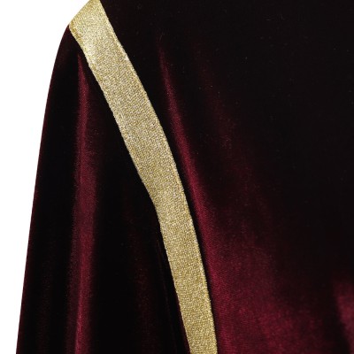 Padme Amidala Suit Cosplay Costume Halloween Carnival Outfit