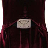 Padme Amidala Suit Cosplay Costume Halloween Carnival Outfit