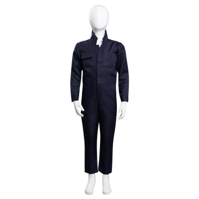 - Costume de fête pour enfants Michael Myers, déguisement de carnaval d'Halloween