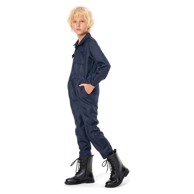 - Michael Myers Kids Set Festival Party Cosplay Costume Halloween Carnival Outfit