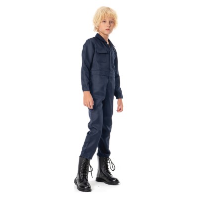 - Michael Myers Kids Set Festival Party Cosplay Costume Halloween Carnival Outfit