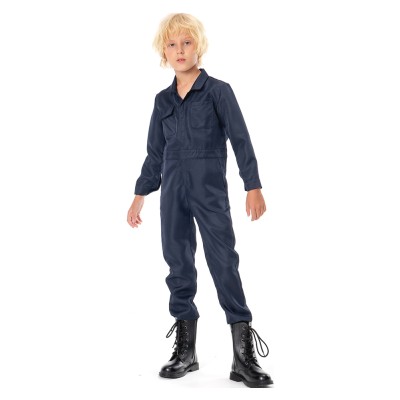 - Michael Myers Kids Set Festival Party Cosplay Costume Halloween Carnival Outfit