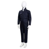 - Michael Myers Kids Set Festival Party Cosplay Costume Halloween Carnival Outfit