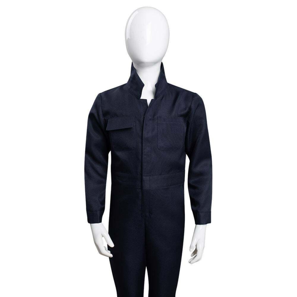 - Michael Myers Kids Set Festival Party Cosplay Costume Halloween Carnival Outfit