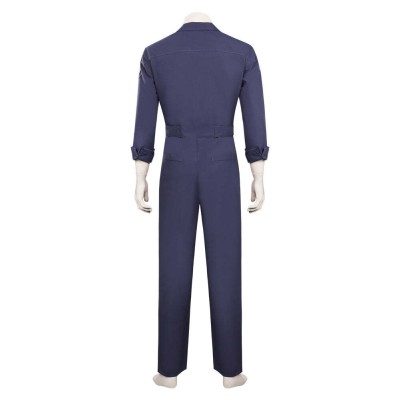 Lightyear Buzz Festival Christmas Party Cosplay Costume Halloween Carnival