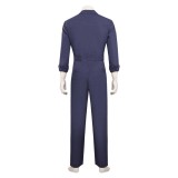 Lightyear Buzz Festival Christmas Party Cosplay Costume Halloween Carnival