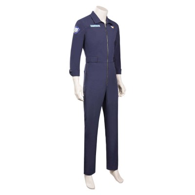 Lightyear Buzz Festival Christmas Party Cosplay Costume Halloween Carnival