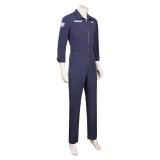 Lightyear Buzz Festival Christmas Party Cosplay Costume Halloween Carnival