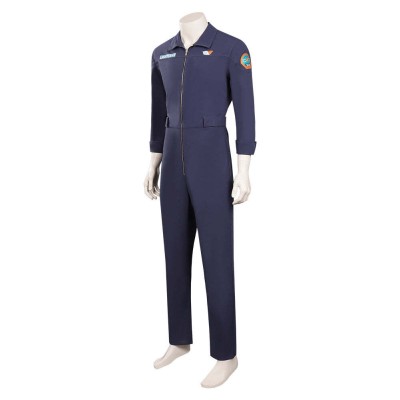 Lightyear Buzz Festival Christmas Party Cosplay Costume Halloween Carnival
