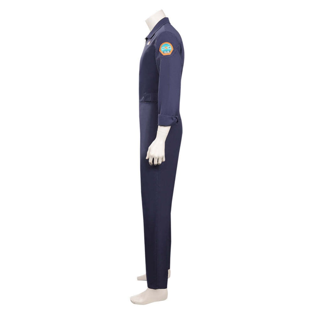 Lightyear Buzz Festival Christmas Party Cosplay Costume Halloween Carnival