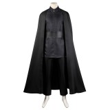 Costume de cosplay de Kylo Ren pour Halloween et carnaval