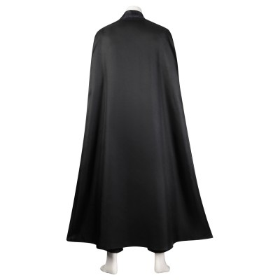Costume de cosplay de Kylo Ren pour Halloween et carnaval