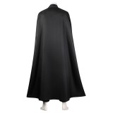 Costume de cosplay de Kylo Ren pour Halloween et carnaval