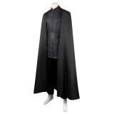 Costume de cosplay de Kylo Ren pour Halloween et carnaval