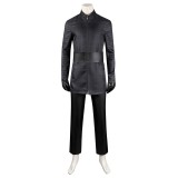 Costume de cosplay de Kylo Ren pour Halloween et carnaval