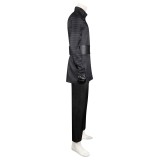Costume de cosplay de Kylo Ren pour Halloween et carnaval