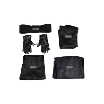 Costume de cosplay de Kylo Ren pour Halloween et carnaval