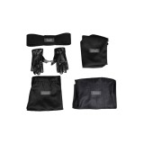 Costume de cosplay de Kylo Ren pour Halloween et carnaval