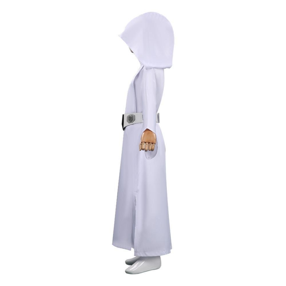 Princess Leia Kids Suit Cosplay Costume Halloween Carnival