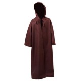 Costume de cosplay pour enfant Kenobi Jedi avec cape - Halloween Carnaval