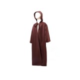 Costume de cosplay pour enfant Kenobi Jedi avec cape - Halloween Carnaval