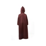 Costume de cosplay pour enfant Kenobi Jedi avec cape - Halloween Carnaval