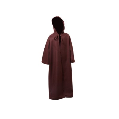 Costume de cosplay pour enfant Kenobi Jedi avec cape - Halloween Carnaval