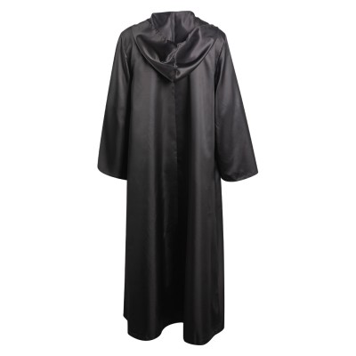 Robe de manteau de Chevalier Jedi uniquement déguisement de fête costume de cosplay Halloween carnaval