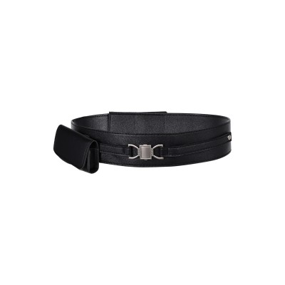 Ceinture en cuir Jedi Accessoires de taille Costume Cosplay Halloween Carnaval